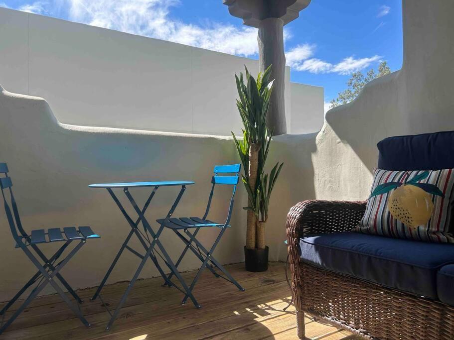 Sweet Retreat In Scottsdale Lägenhet Exteriör bild